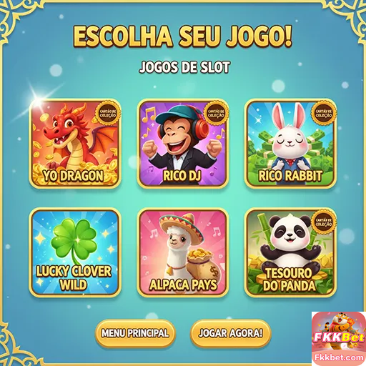 Baixar fkkbet.com App