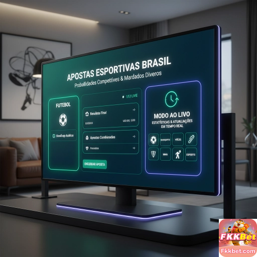 fkkbet.com - aproveitar premium apostas esportivas online