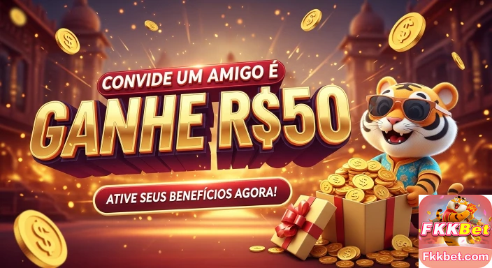 fkkbet.com Apostas Esportivas com Odds Atrativas