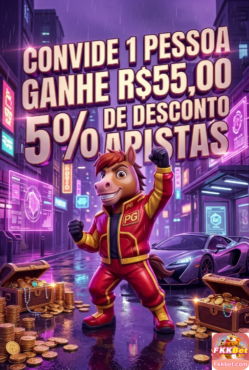 fkkbet.com Incríveis Ofertas de Bônus e Cashback