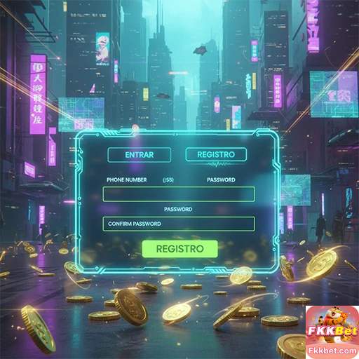 fkkbet.com - acessar em rápido página de login