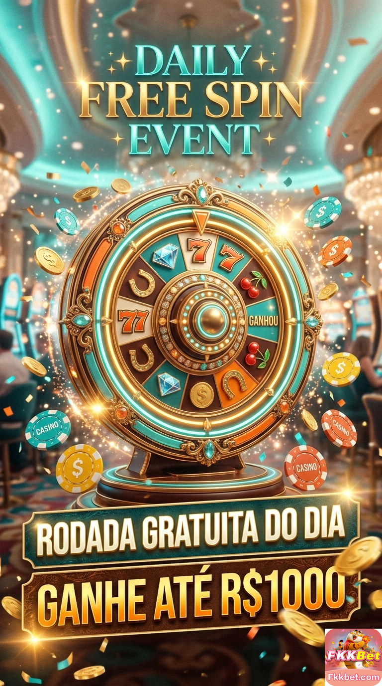 Junte-se ao fkkbet.com e Descubra um Mundo de Entretenimento