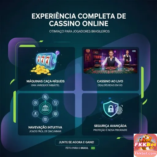 fkkbet.com - aproveitar confiável plataforma de jogos online