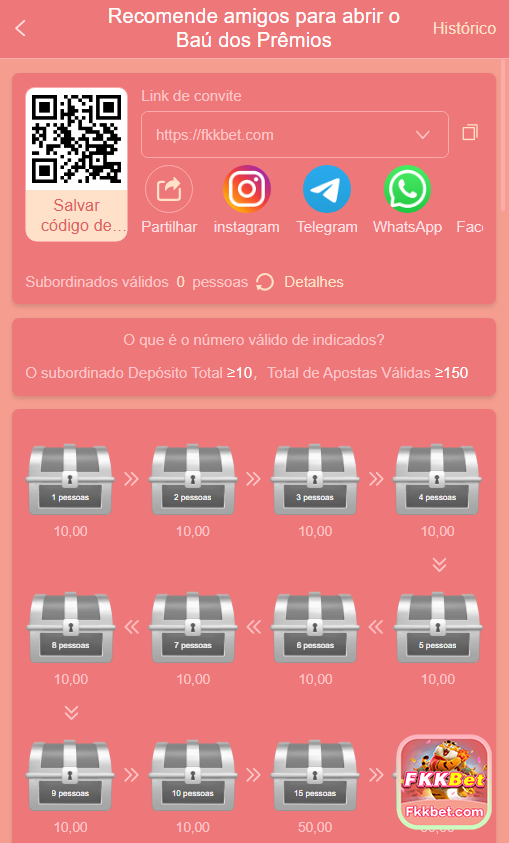 Segurança App fkkbet.com