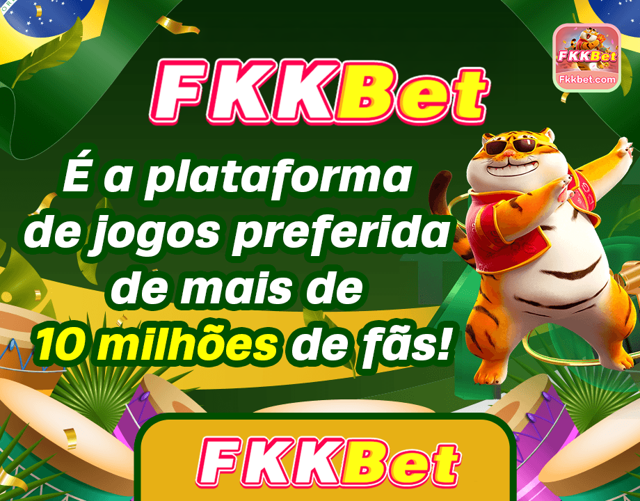 Recompensas App fkkbet.com