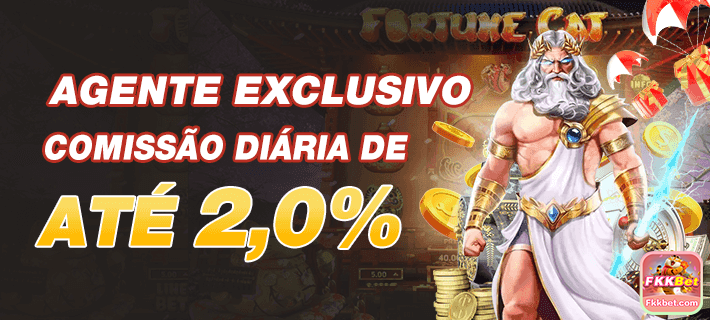 Experiência Cassino fkkbet.com