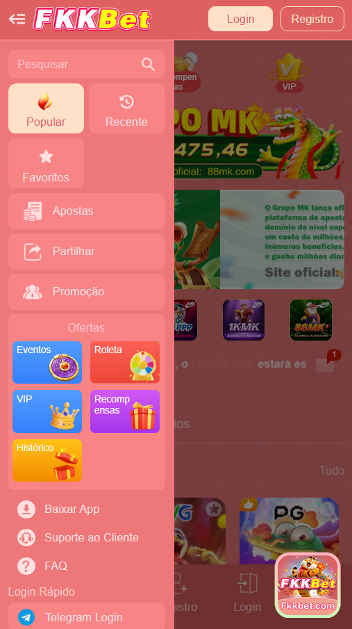 Acervo de Jogos Inigualável