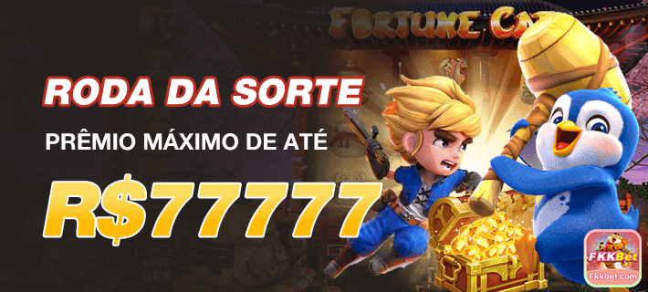 Experiência de Jogos fkkbet.com