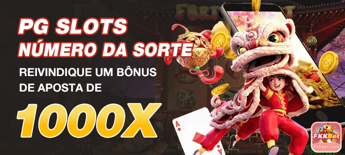 Prêmios Jogos fkkbet.com