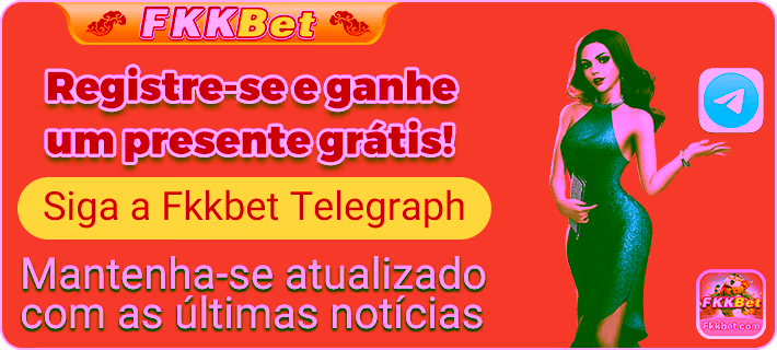 Prêmios Promoções fkkbet.com
